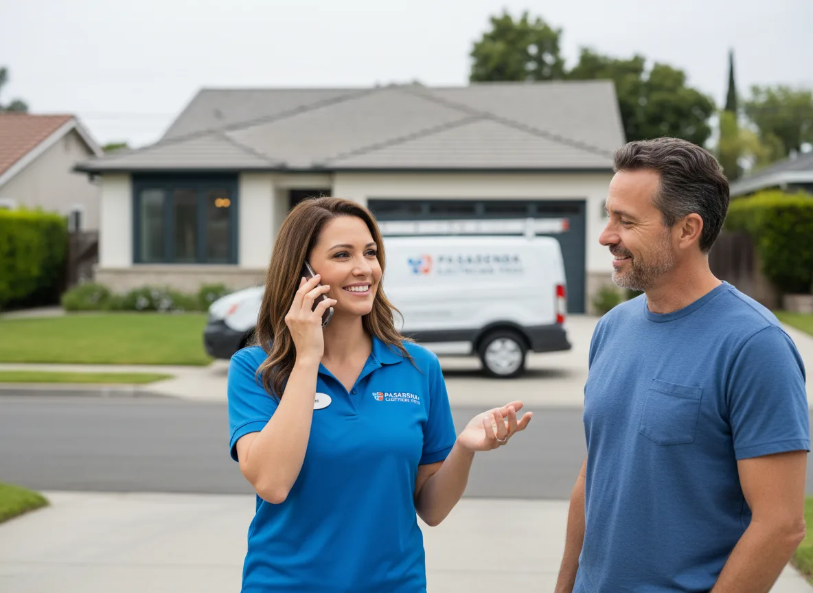 Electrician Iron City, TN FAQs